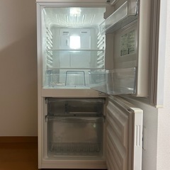 (決定済み
)冷蔵庫の画像
