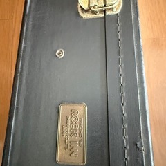 ギターケースの画像