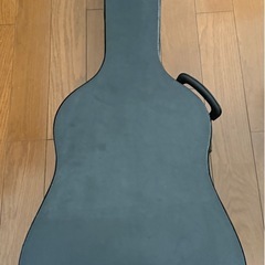 ギターケースの画像