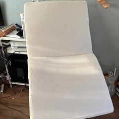 ベビーマットレスの画像