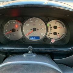 ムーヴRS ターボ　車両交換可の画像