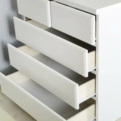【新品】チェスト　収納の画像