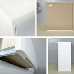 【新品】チェスト　収納の画像