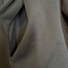 マタニティ　ワンピース　授乳口付きの画像