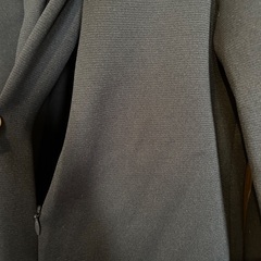 マタニティ　ワンピース　授乳口付きの画像