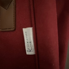 組曲トートバッグの画像