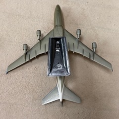 全日空ANA 飛行機(模型)JA8084の画像