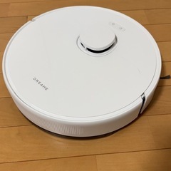 Dreame D9 Max Gen2 白の画像