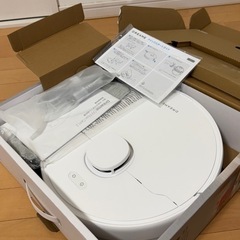 Dreame D9 Max Gen2 白の画像