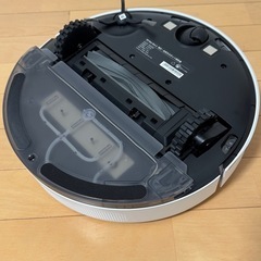 Dreame D9 Max Gen2 白の画像