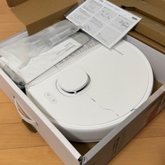 Dreame D9 Max Gen2 白の画像