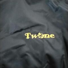 ベビーカー防寒カバーの画像