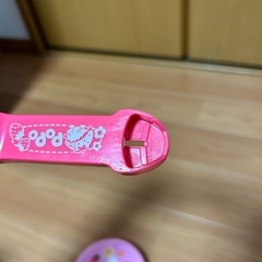 ポポちゃん ままごと おしゃべり弁当の画像