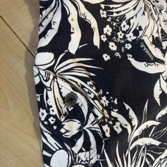 美品！paikaji パーカーの画像