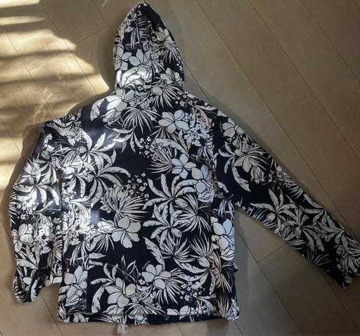 美品！paikaji パーカー