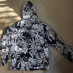 美品！paikaji パーカーの画像