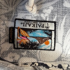 美品！paikaji パーカーの画像