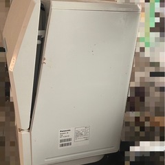 【ジャンク品】Panasonic 食洗機の画像