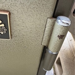 金庫の画像
