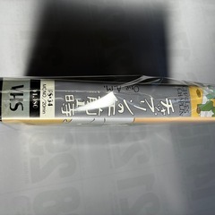 チャップリンの午前1時　VHS   ビデオの画像