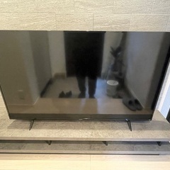 テレビボード(東京インテリア)の画像