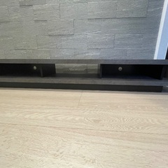 テレビボード(東京インテリア)の画像