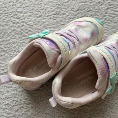 スニーカーの画像