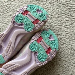 スニーカーの画像