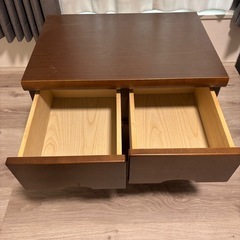 テレビ台の画像