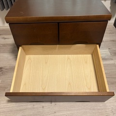 テレビ台の画像