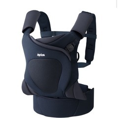 アプリカ　抱っこ紐の画像