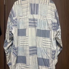 COLOURS by ALEXANDER JULIAN 長袖シャツ L/6の画像