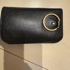 バレンシアガ　キーケースの画像