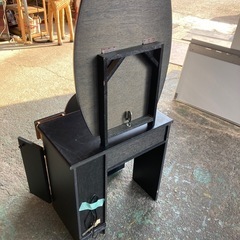 ✨0円✨ドレッサーの画像