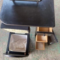 ✨0円✨ドレッサーの画像