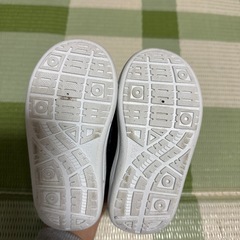 子供靴の画像