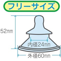 【2025年購入】カネソン ママニップルガードの画像