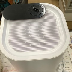 WUBYハイブリッド加湿器LP-2209  リサイクルショップ宮崎屋　佐土原店　25.12.8の画像