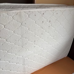 シングルベッド　12/15までの画像