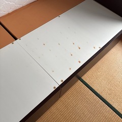 シングルベッド　12/15までの画像