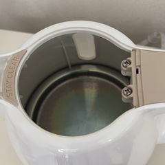 ティファール/ケトル/湯沸かしの画像