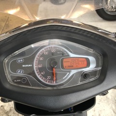 v125s リミテッドの画像