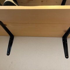 ウォールシェルフの画像