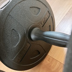 可変式ダンベル2個セットの画像