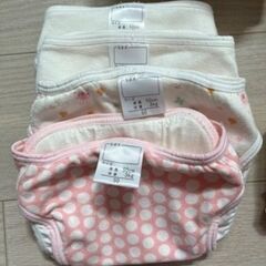 【大容量】布おむつパーフェクトセットの画像