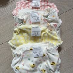 【大容量】布おむつパーフェクトセットの画像