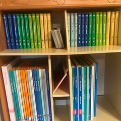 ディズニー英語システム　Disney's World of Englishの画像