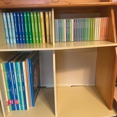 ディズニー英語システム　Disney's World of Englishの画像