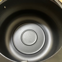 ニトリ　揚げ物鍋
の画像