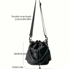 新品未使用ショルダーバッグ、ハンドバッグの画像